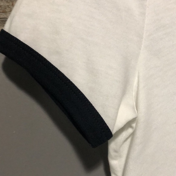 NWOT Hollister crop top shirt - Picture 4 of 8